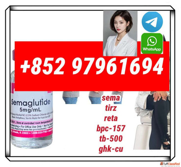 tirzepatide2023788-19-2 tirz99purity wholesale