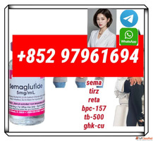 tirzepatide2023788-19-2 tirz99purity wholesale