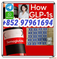 tirzepatide2023788-19-2 tirz30mg 99purity