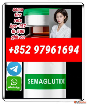 tirzepatide2023788-19-2 tirz50mg