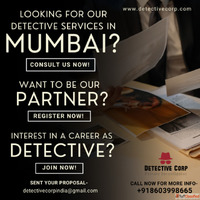 India's Most Reliable Spy Detective Services - Detectiv...