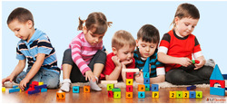 Top Play School in Aliganj with Quality Education