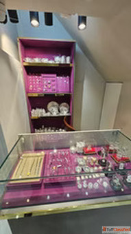 Silver Jwellery Shop in Chandigarh