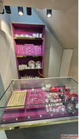 Silver Jwellery Shop in Chandigarh
