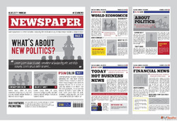 Best Newspaper Ad Rates for Local National Campaigns