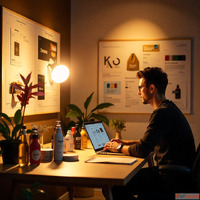Crafting Identities with Impact Leading Branding Agency in G...