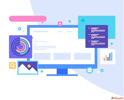 Best Website Design Course in Lucknow
