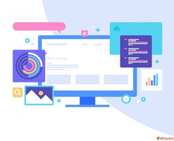 Best Website Design Course in Lucknow