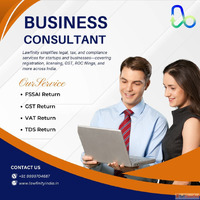 Tackle Legal Challenges Confidently with Lawfinity India by ...