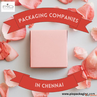 Eco friendly packaging solutions Chennai