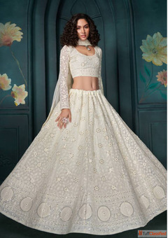 Party Lehenga Collection with Stunning Navratri Festival Discount Offers