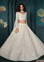 Party Lehenga Collection with Stunning Navratri Festival Dis...
