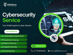 Best Cyber Security Agency in Bangalore