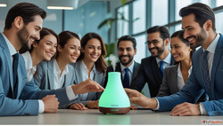 Transform Your Business with Scent Marketing Solutions