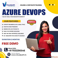 Azure DevOps Training in Bangalore Azure DevOps Course