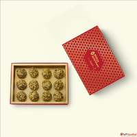 Premium Dry Fruit Sweets Shop - Nithya Amirtham
