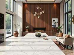 Why Builders Recommend Indian Porcelain Slabs for High-Rise ...