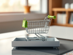 Smart Cart Drawer AI Product Recommendations