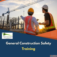 General Construction Safety Why It Should Always Be the Firs...