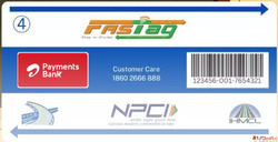 FASTag Made Easy - Buy Recharge FASTag Online