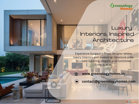 Best Architects and Interior Designers in Gurgaon