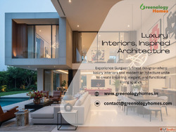 Best Architects and Interior Designers in Gurgaon