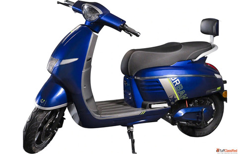 Affordable E Scooter Price in Chandigarh for Everyone
