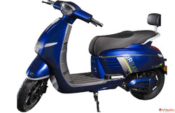 Affordable E Scooter Price in Chandigarh for Everyone
