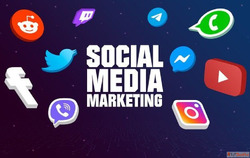 PPC Social Media Advertising in Indore