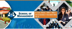 Top BBA Institute in Chhattisgarh