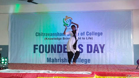 Dhp institute