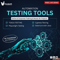 Automation Testing Tools - Boost Your QA Career