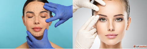 Top-notch plastic surgery clinic in Kolkata you can afford