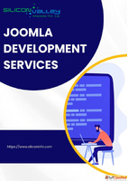 Joomla Development Services IndiaOutsource Joomla Developmen...