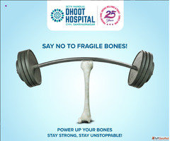 Dhoot Hospital - Advanced Healthcare with Modern Technology