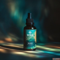 Discover Aromatherapy Natural Healing