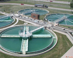 Reliable Sewage Treatment Plant Manufacturers in India