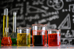 Research and Innovation in B.Sc Hons Chemistry at Woxsen Uni...