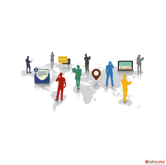 Overseas Manpower Supply - Connecting Global Employers with Skilled Talent
