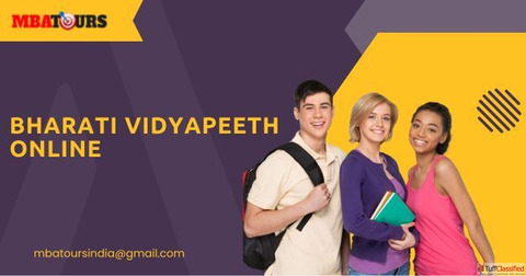 Bharati Vidyapeeth Online