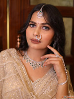 Saheli Bridal Point - The Best Parlour in Meerut for Wedding...