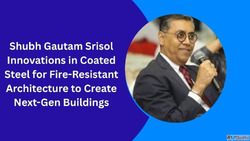 Shubh Gautam Srisol Innovations in Coated Steel for Fire-Res...