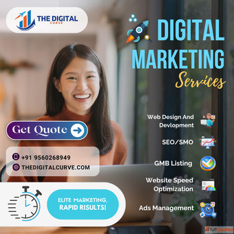 SEO Company Ghaziabad