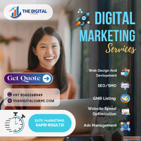 SEO Company Ghaziabad