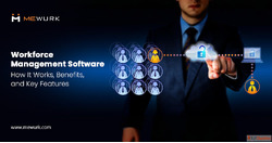 Workforce Management Software How It Works Benefits and Key ...