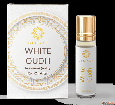 attar for women