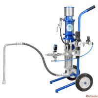 Process Equipments in India Jaguar Surface Coating
