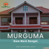murguma dam purulia