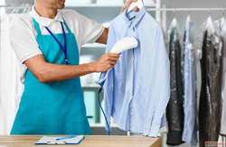 Dry Cleaning Price List - Premium Service at Affordable Rate...