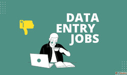 Data Entry Operator-7708244092